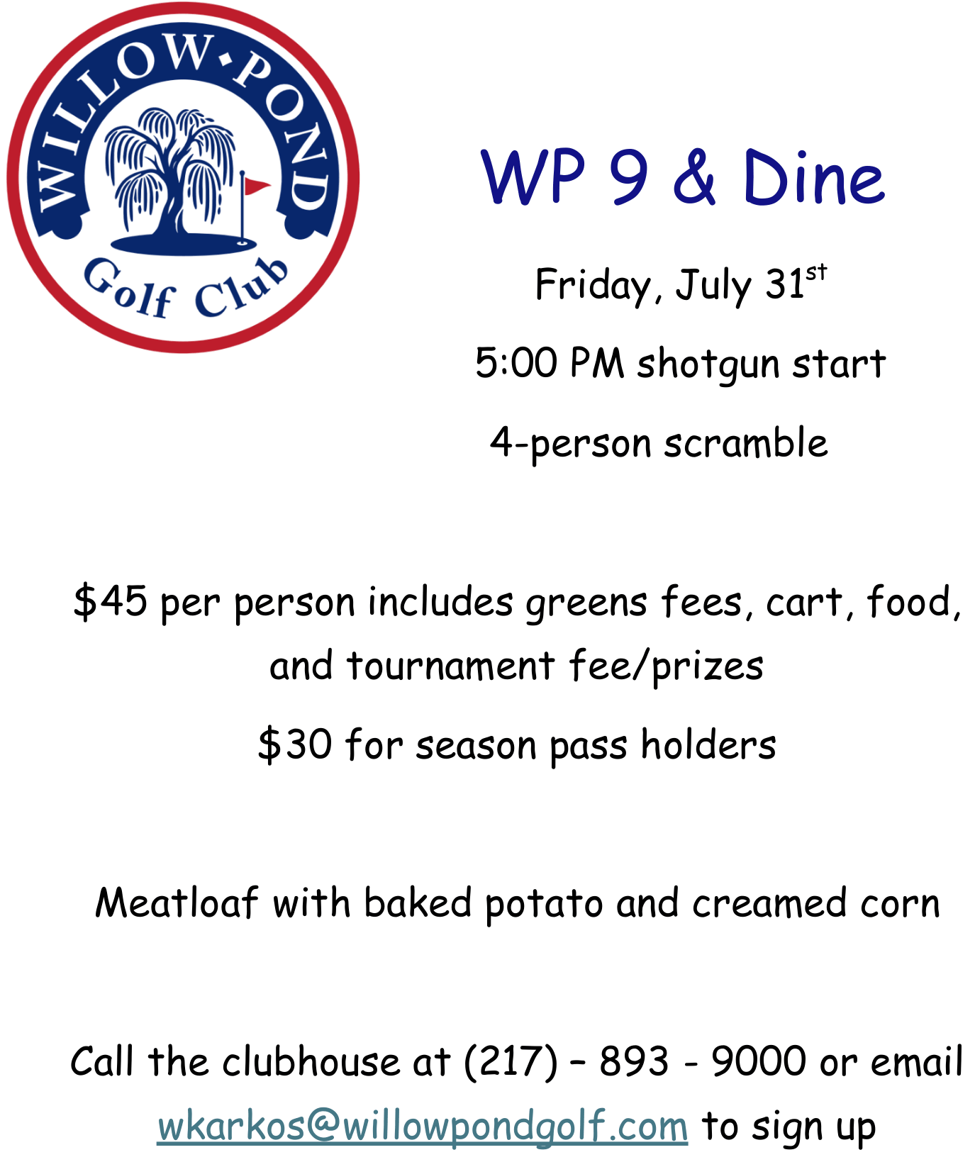 WP 9 Dine-
